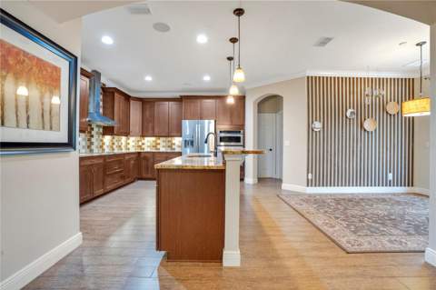 2356 Kelbrook Court, Oviedo FL - photo 16 of 80