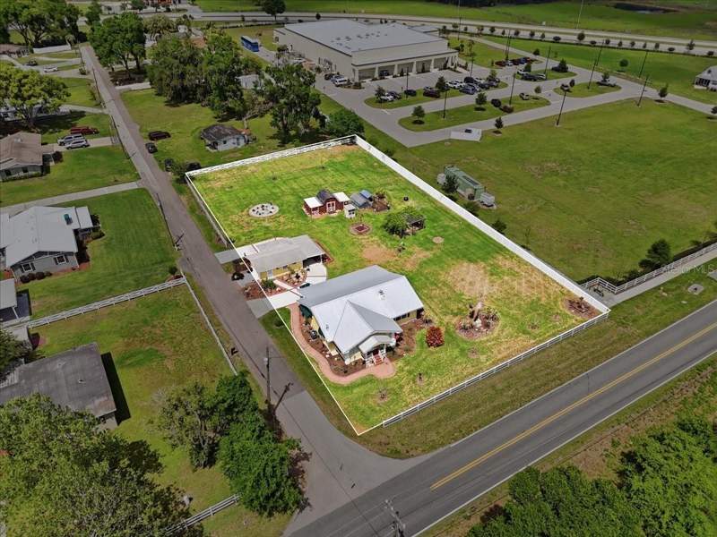 3 bedroom Single Family Residence at 4225 Old Kathleen Road, Lakeland, Lakeland — photo 3