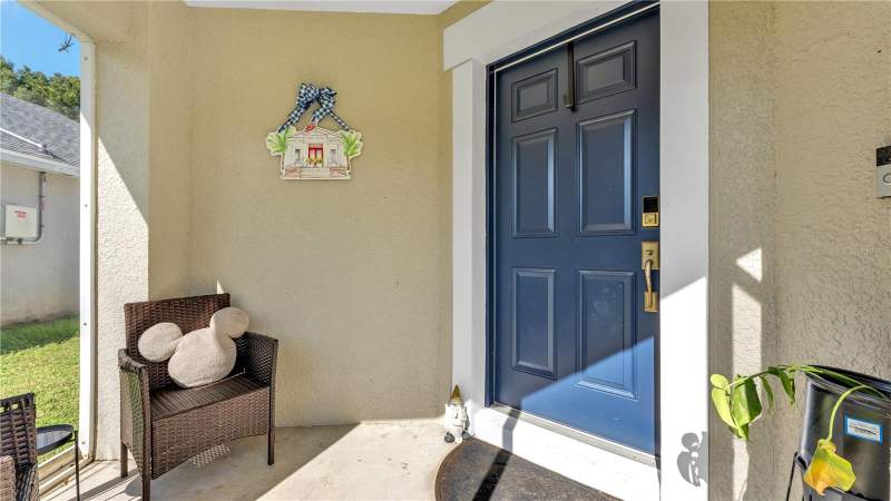 3 bedroom Single Family Residence at 815 Windsor Estates Drive, Windsor Estates, Davenport — photo 3
