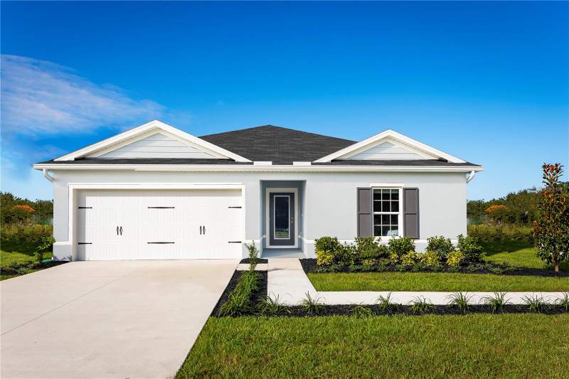 3 bedroom Single Family Residence at 7682 SE 114TH STREET, VISTA TRACE, BELLEVIEW — photo 1