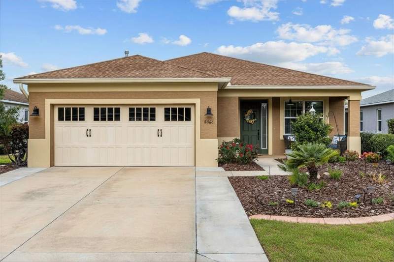4 bedroom Single Family Residence at 8566 SW 79th Avenue, Indigo East South, Ocala — photo 3