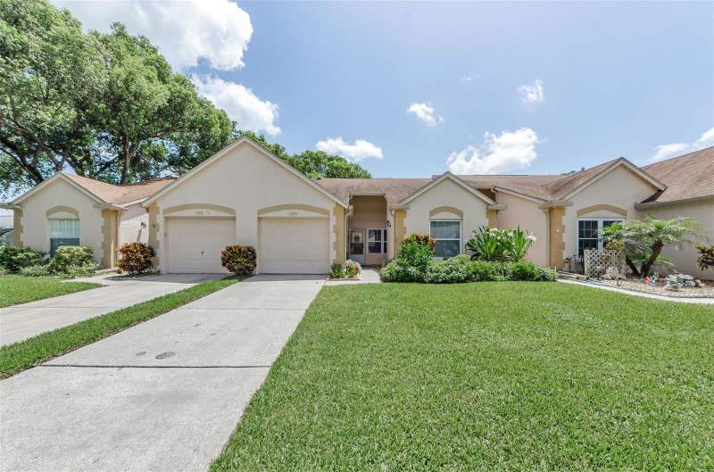 Chateau Village Condo