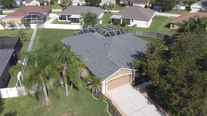 4 bedroom Single Family Residence at 3815 Red Bluff Ct, Stagecoach Village, Land O Lakes — photo 5
