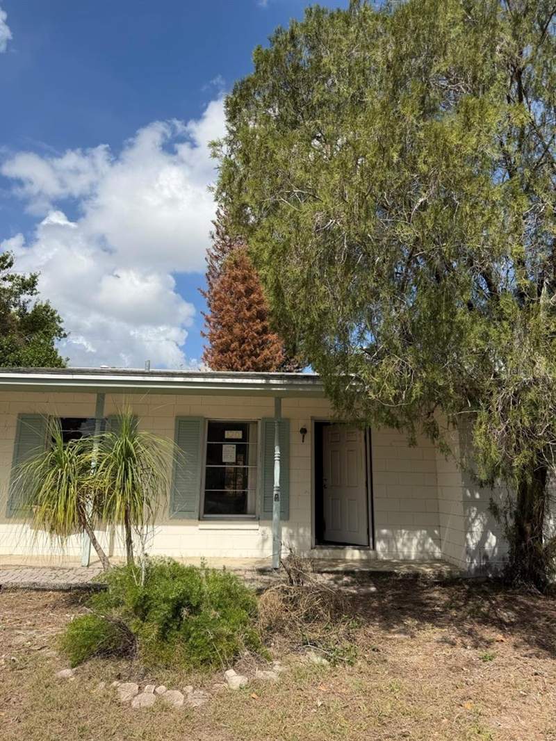 2 bedroom Single Family Residence at 120 N FAIRFAX AVENUE, NORTH ORLANDO, WINTER SPRINGS — photo 3