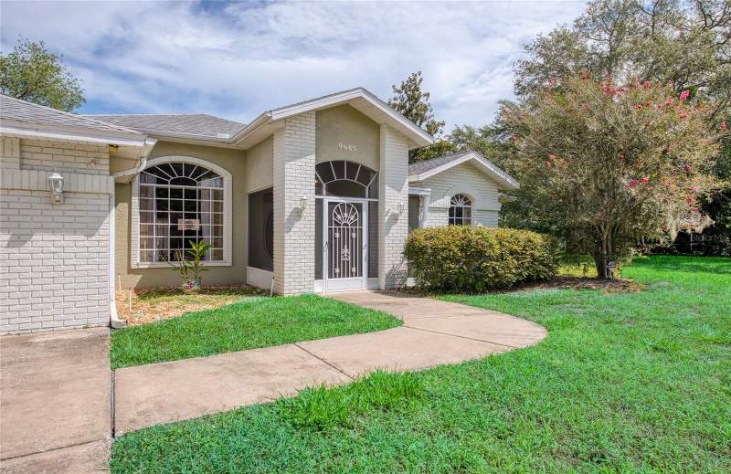 3 bedroom Single Family Residence at 9685 Southern Belle Drive, Glen Lakes Ph 1, Weeki Wachee — photo 3