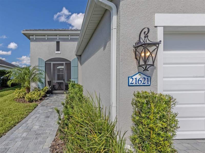 3 bedroom Villa at 21621 Cedar Key Way, Grand Palm, Venice — photo 4