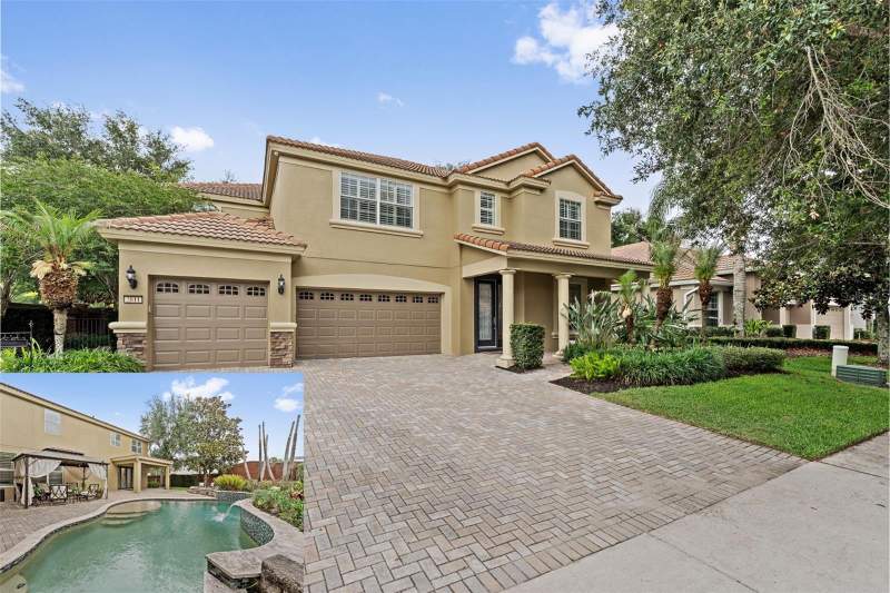 Meadow Ridge