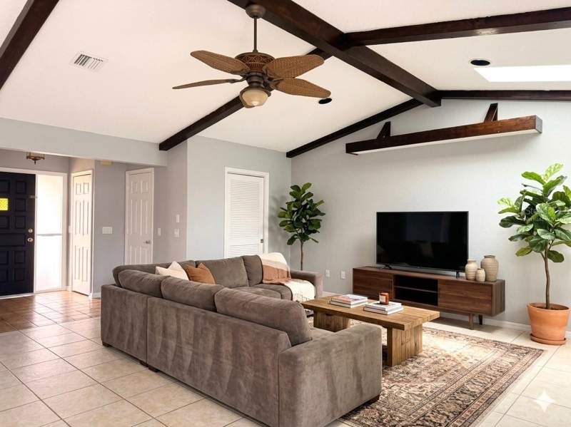 3 bedroom Single Family Residence at 21105 Higgs Drive, Port Charlotte Sec 006, Port Charlotte — photo 3