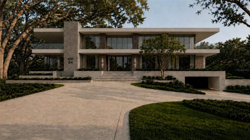 10084 TAVISTOCK RD home for sale in Lake Nona Estates