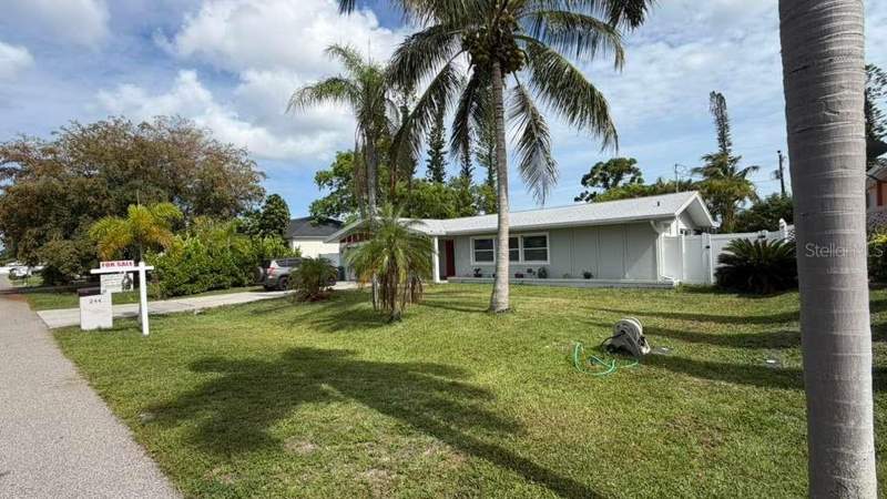 4 bedroom Single Family Residence at 244 SE 46th Street, Cape Coral Pt 1, Cape Coral — photo 3