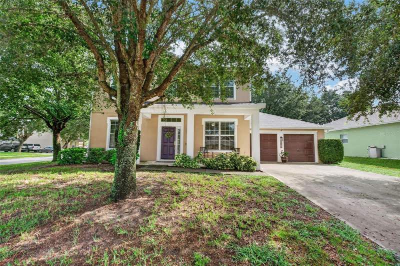 4 bedroom Single Family Residence at 515 Nadeau Way, Clayton Estates, Apopka — photo 3