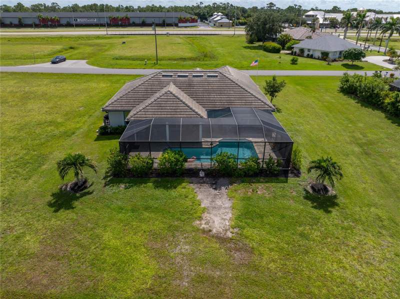 4 bedroom Single Family Residence at 16457 Trading Post Road, Punta Gorda Isles Sec 21, Punta Gorda — photo 3