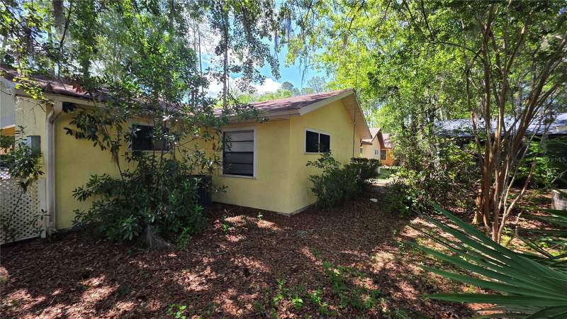 2 bedroom Single Family Residence at 8496 NW 38th Terrace, Turkey Creek Forest, Gainesville — photo 3
