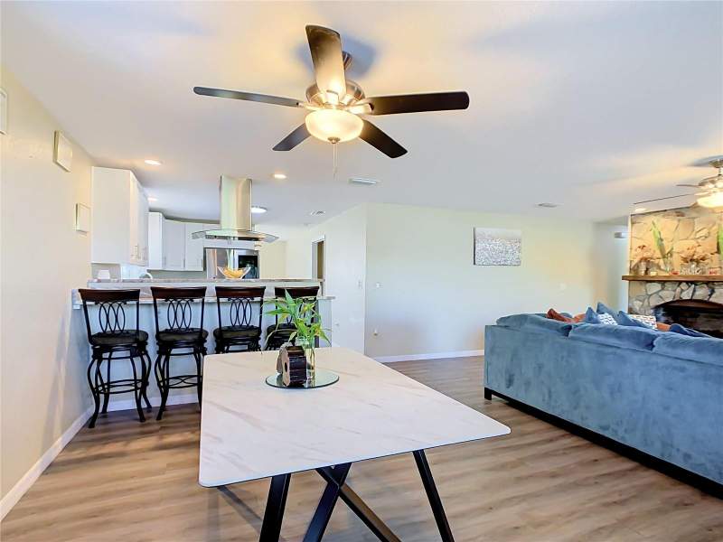 3 bedroom Single Family Residence at 1607 N 18th Street, Northgate 02 Rep, Haines City — photo 4