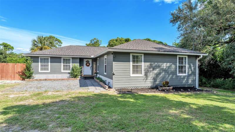 4 bedroom Single Family Residence at 1557 Starling Road, Wahneta Farms, Eagle Lake — photo 2
