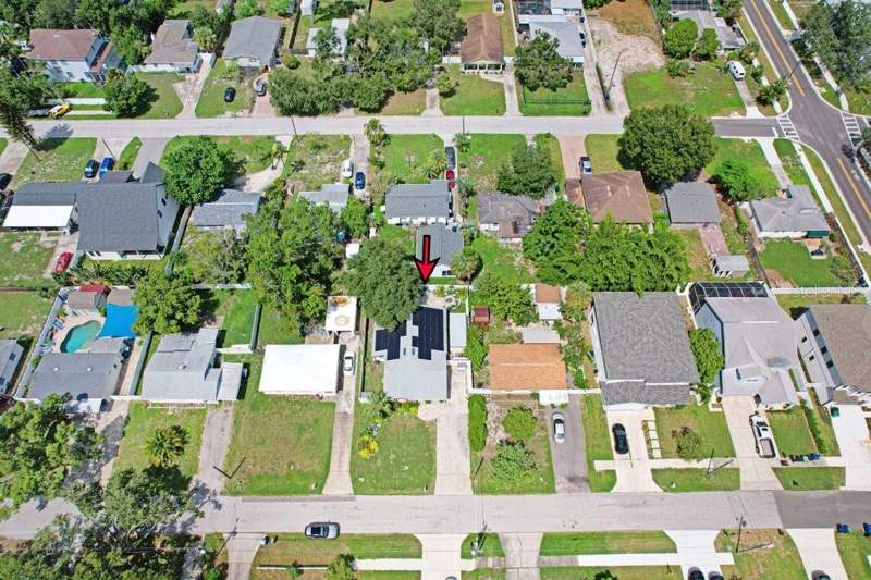 4 bedroom Single Family Residence at 3509 W Rogers Avenue, Gandy Blvd Park Add, Tampa — photo 3