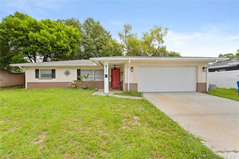 Dunedin Lakewood Estates