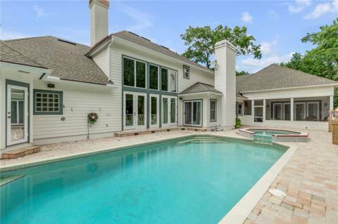 18 Lost Creek Lane, Ormond Beach FL - photo 9 of 87