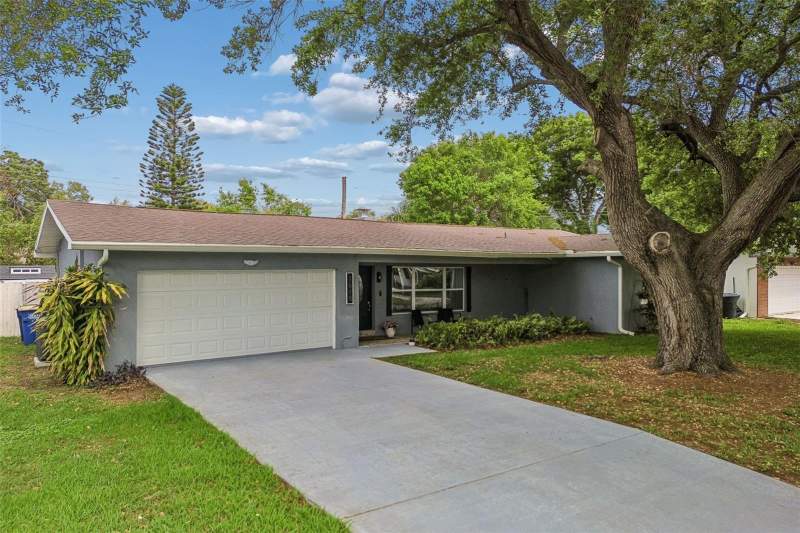 3 bedroom Single Family Residence at 1618 BARRY ROAD, ROLLINS SUB, CLEARWATER — photo 3
