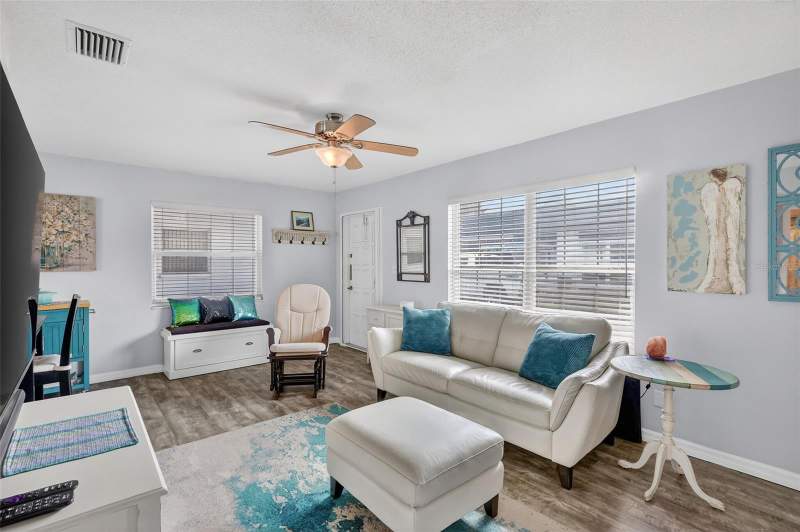 2 bedroom Condominium at 7825 38th Terrace #7825, Tyrone Villas, St Petersburg — photo 4