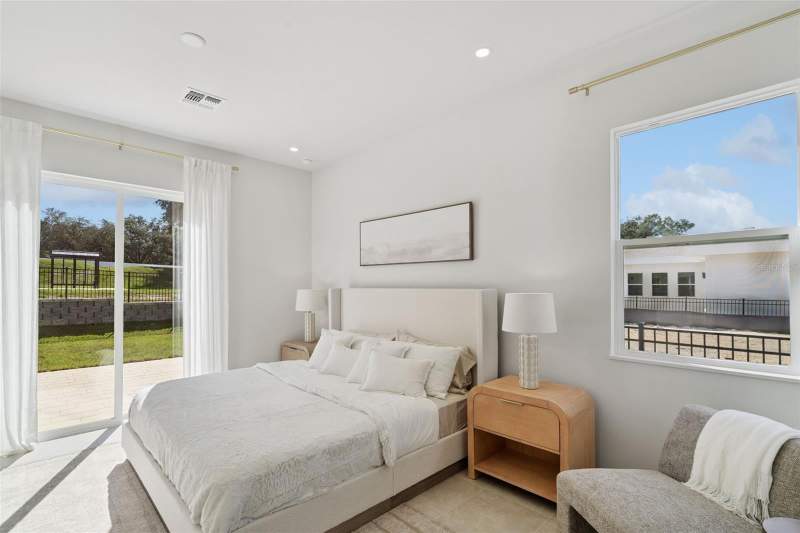 3 bedroom Single Family Residence at 419 Skyfield Court, Boulevard Oaks At Lady Lake, Lady Lake — photo 3