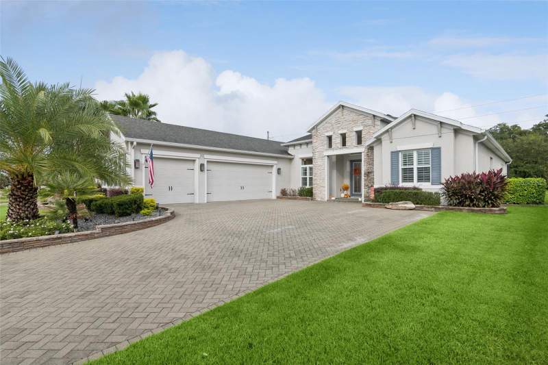 3 bedroom Single Family Residence at 8400 Bridgeport Bay Circle, Lakes/Mount Dora Ph 4A, Mount Dora — photo 3