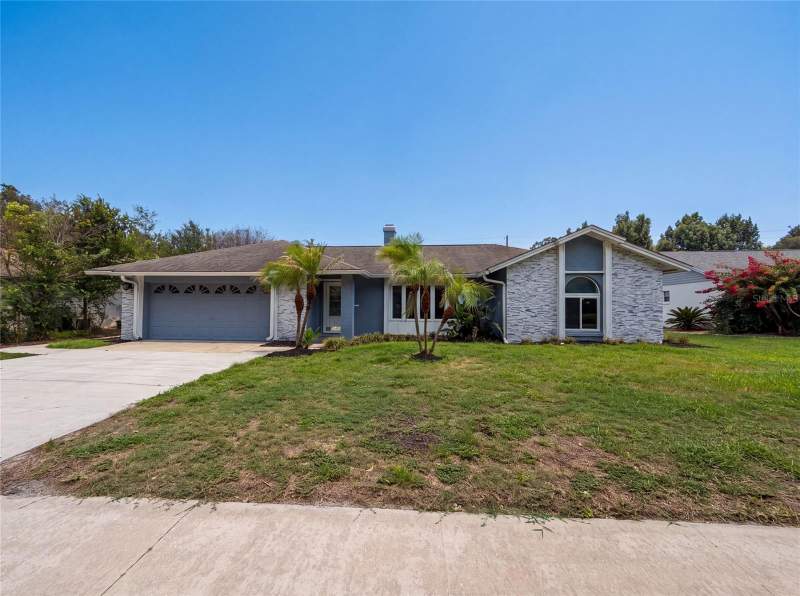 4 bedroom Single Family Residence at 4830 DUNBARTON DRIVE, WATERMILL SEC 05, ORLANDO — photo 1