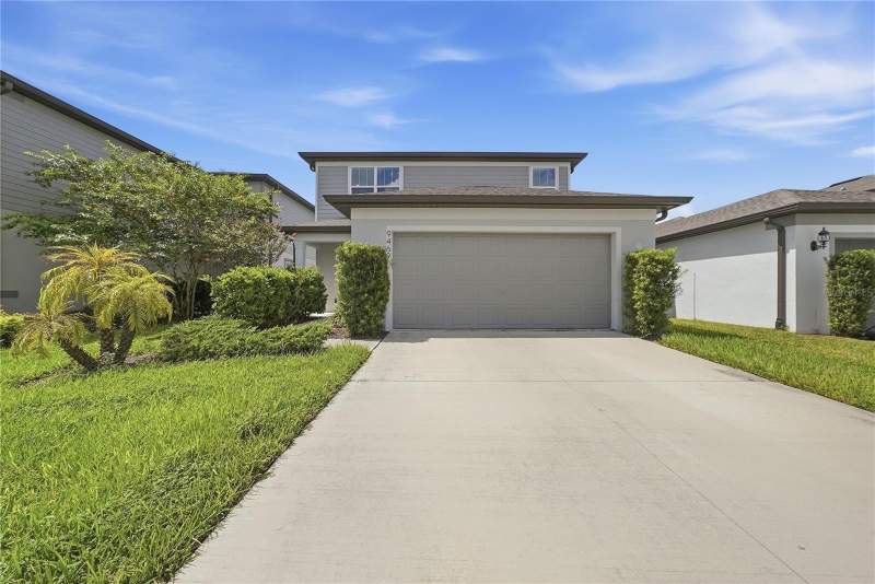 9469 RALLY SPRING LOOP home for sale in Epperson North