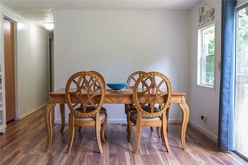 3 bedroom Manufactured Home at 5843 NE 167th Avenue, Silver Spgs Campsites, Silver Springs — photo 4