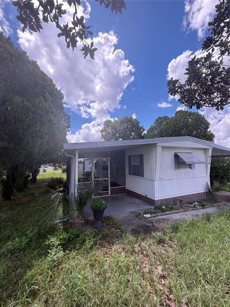 816 BEECHWOOD AVENUE home for sale in Orange Blossom Gardens