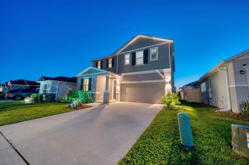 880 ALVANLEY COURT home for sale in Bellaviva