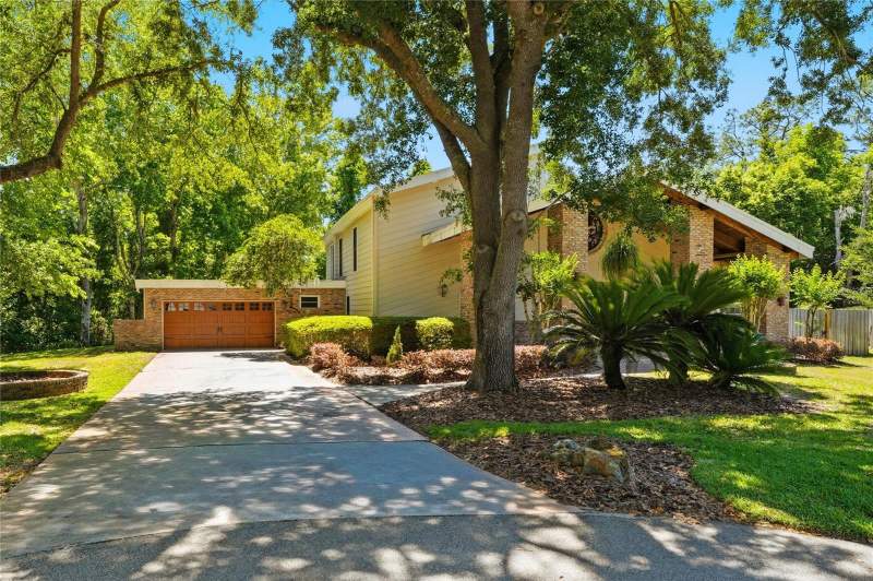 Springs The Deerwood Estates