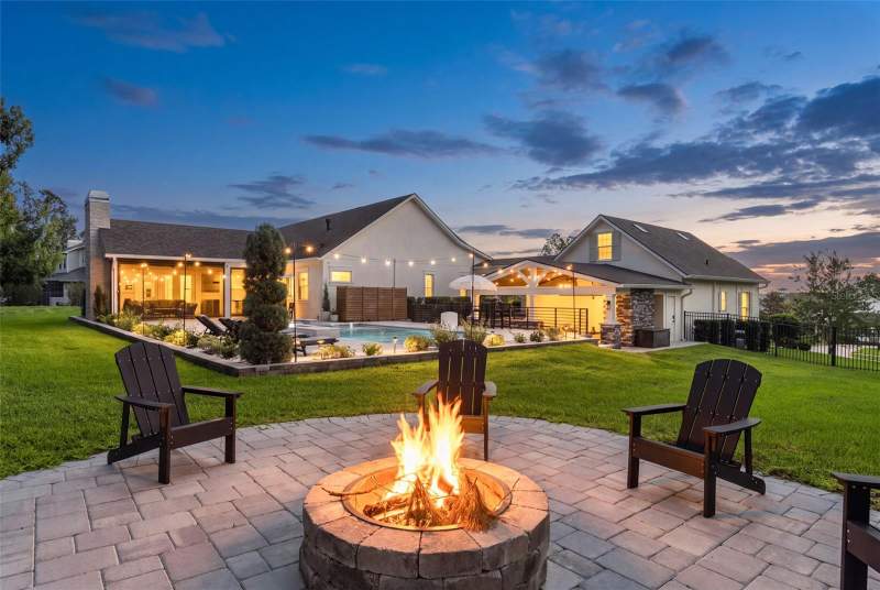 5 bedroom Single Family Residence at 20085 English Walnut Place, Southern Hills Plantation Ph 2, Brooksville — photo 5