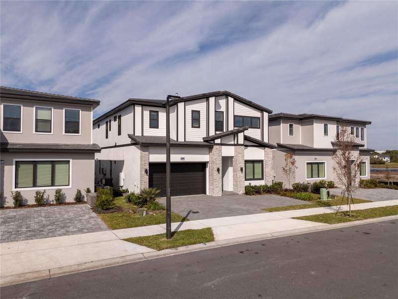 12 bedroom Single Family Residence at 5674 High Seas Drive, Paradiso Grande Ph 3, Orlando — photo 2