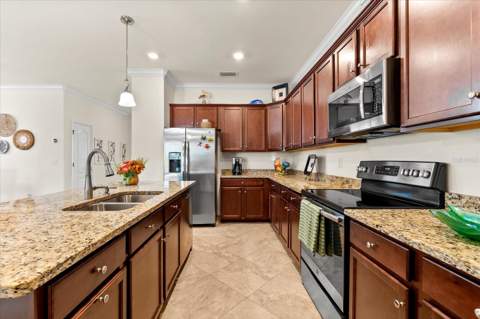 12501 Cinqueterre Drive, Venice FL - photo 10 of 42