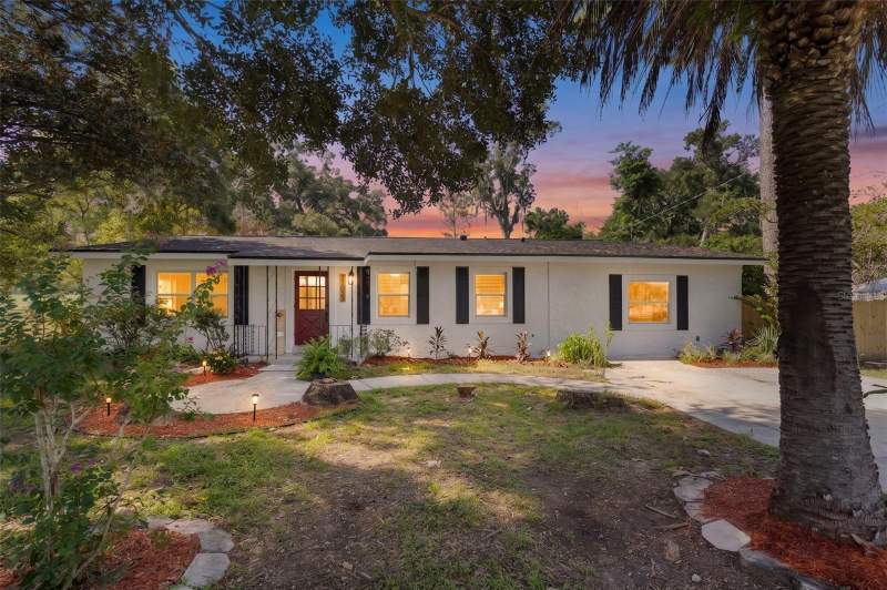 37072 JANET CIRCLE home for sale in Fort King Estates Homes for Sale: 13 Homes (1964–2000)