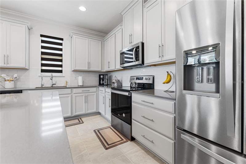 3 bedroom Single Family Residence at 3399 Sagebrush Street, Harmony Nbhd I, Harmony — photo 4