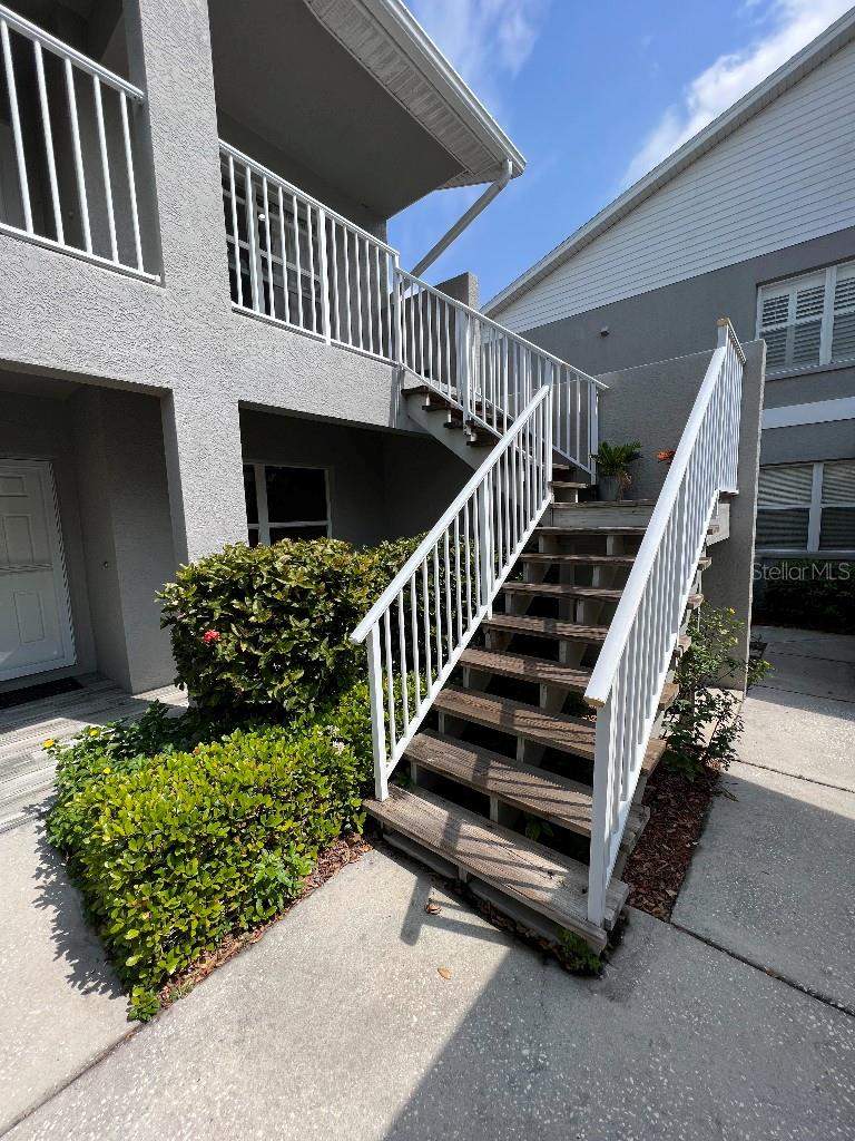 2 bedroom Condominium at 9485 Hamlin Boulevard #8, Bay Pointe Villas Condo, Seminole — photo 2