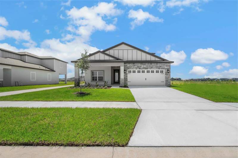 5 bedroom Single Family Residence at 3339 Chinotto Drive, Gum Lake Preserve, Lake Alfred — photo 2