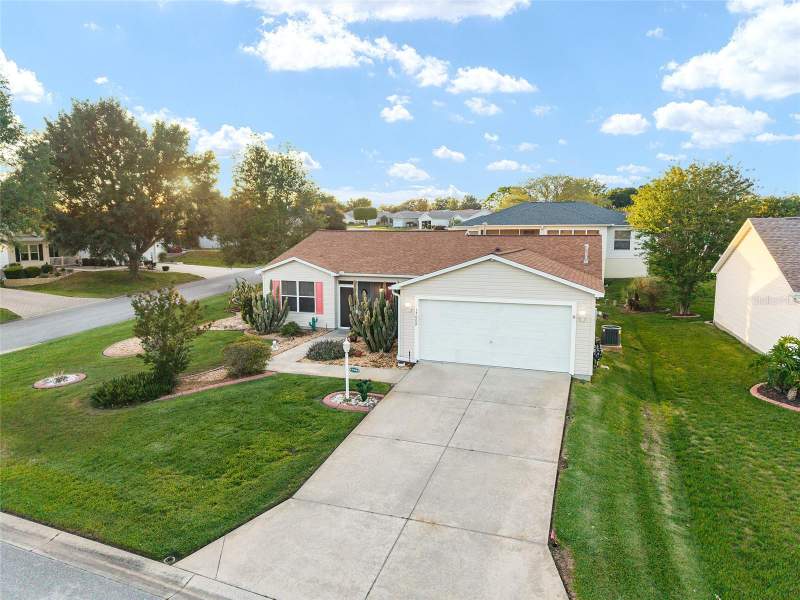 3 bedroom Single Family Residence at 17009 SE 96th Chapelwood Circle, Villages/Mairon County Un 52, The Villages — photo 5