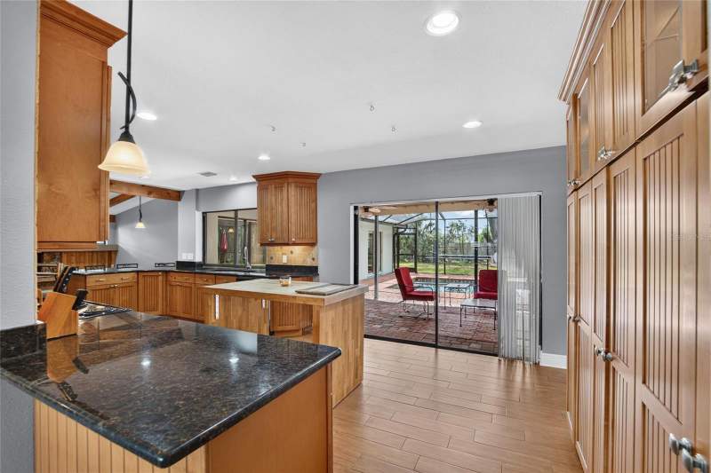 4 bedroom Single Family Residence at 3038 Wister Circle, Buckhorn Spgs Manor, Valrico — photo 2