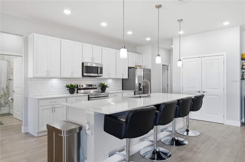 4 bedroom Single Family Residence at 2228 Bancroft Boulevard, Rocket City, Orlando — photo 4