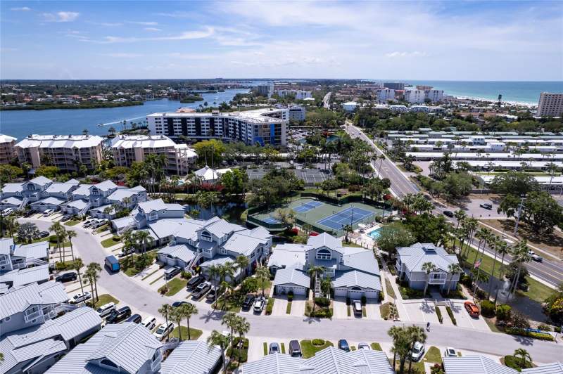 1220 SIESTA BAYSIDE DRIVE #1220-A home for sale in Gulf & Bay Club Bayside