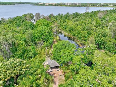 4328 S Kirkman Road #1303, Orlando FL - photo 21 of 23