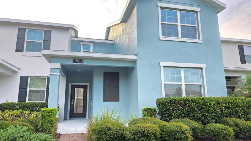 11883 PULITZER PLACE home for sale in Storey Park Pcl L