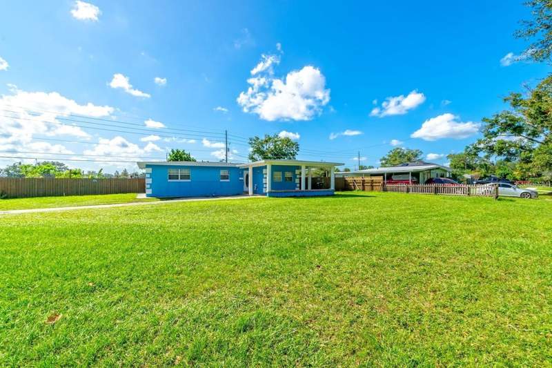 3 bedroom Single Family Residence at 804 Engel Drive, Engelwood Park, Orlando — photo 3