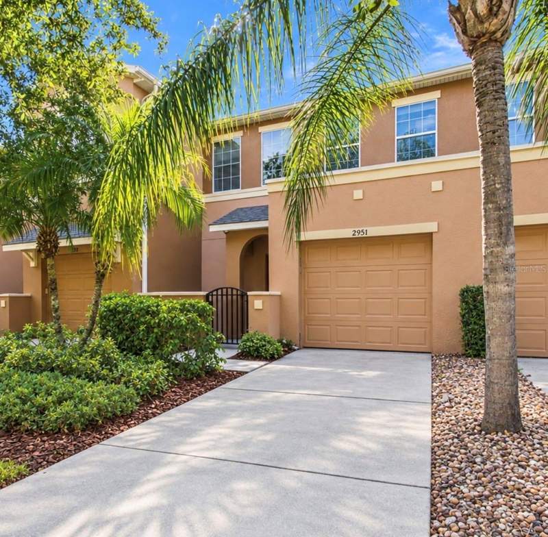 Seven Oaks Homes for Sale in Wesley Chapel, FL