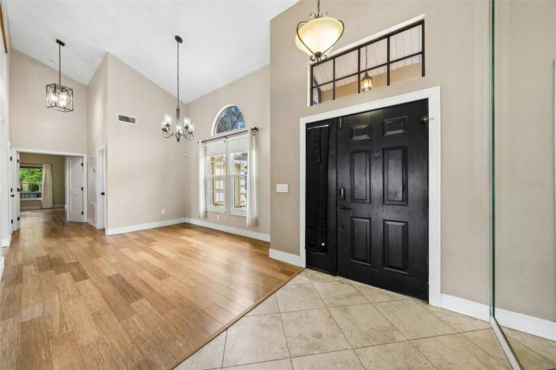 4 bedroom Single Family Residence at 1714 Cypress Ridge Drive, Cypress Spgs, Orlando — photo 5