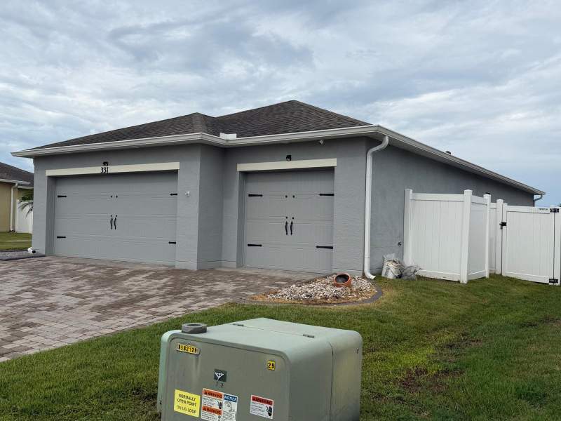 4 bedroom Single Family Residence at 331 Quarry Rock Circle, Stepping Stone, Kissimmee — photo 3