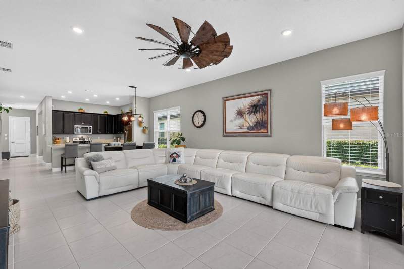2 bedroom Half Duplex at 3250 Bailey Ann Drive, Halifax Plantation Sec P2 Un 2, Ormond Beach — photo 4